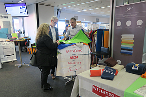 mes 2019 dez news 2 - m.e.s.: Jahresendspiel in Leverkusen