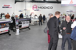 openhouse201977 - modico: Eröffnungsevent in Iserlohn