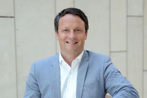 Joerg Stroetzel schaefer v - Schäfer Promotion: Neuer Mitarbeiter