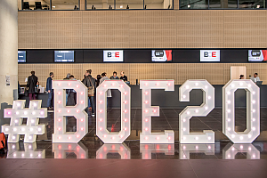 WH74309 - BOE International 2020: Trends und Innovationen
