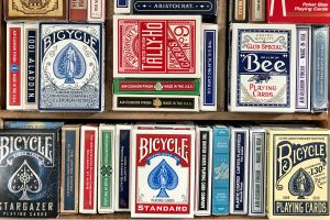 cartamundi v - Cartamundi: Übernahme von United States Playing Company