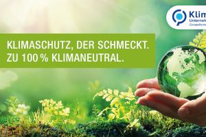 jung klimaneutral v - Jung since 1828: Klimaneutral ins Jahr 2020