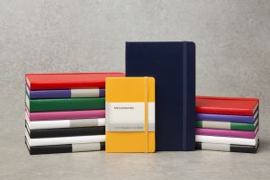 pfconcept moleskine - PF Concept: Exklusivvertrieb von Moleskine