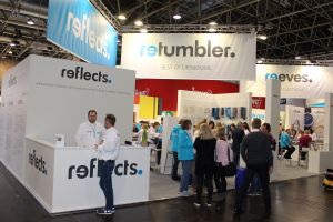 reflects - Reflects mit neuem Unternehmensauftritt
