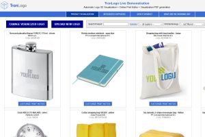 TronLogo Screenshot - PromoTron: Neue Partnerschaften