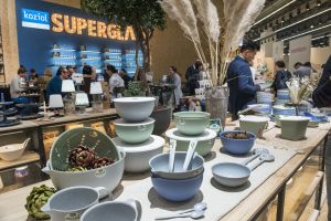 amiente20 v - Ambiente 2020: Unter Einfluss von Corona und „Sabine“