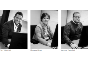 buttonboss neuema - Buttonboss Group: Verstärkung für Buttonboss