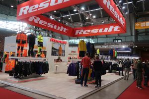 expo 40 v - Expo 4.0: Textilien und Technologien im Fokus