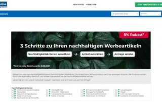 hagemann 320x202 - Werbemittelagentur Hagemann: Neuer Webshop