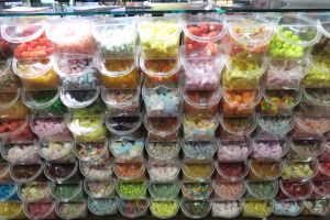 ism20 v - ISM 2020: Bewusster genießen