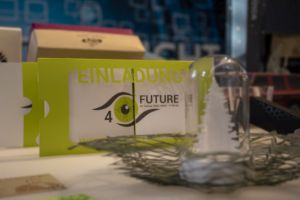 kolibri20 v - Kolibri Werbeartikelmesse: „Beam me up, Kolibri!“