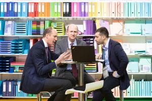 paperworld v - Paperworld 2020: Zukunftsthemen im Blick