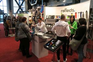 planconcept20 v - Plan Concept Werbeartikelmesse: Grün im Revier