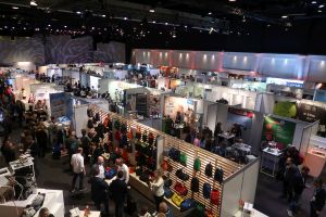 promz20 v - PromZ Product Première: Gelungener Auftakt