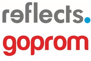 reflects goprom - Übernahme: Reflects führt goprom weiter