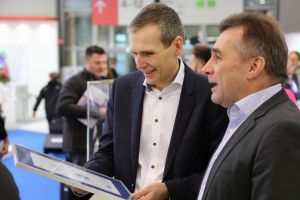 schneider reco - Schneider: Auszeichnung mit Blauem Engel