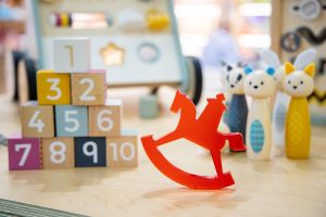 spielwarenmesse 20 v - 71. Spielwarenmesse: Hohe Internationalität