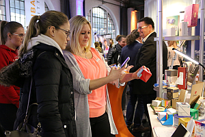 Bartenbach 2020 15 - Bartenbach Werbemitteltag: Sportlich und nachhaltig