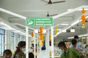 brandsfashion green factory v - Brands Fashion feiert Eröffnung von Green Factory