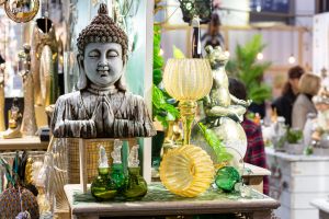 cadeaux20 v - Cadeaux Leipzig: Besucherrückgang