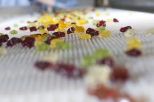 kalfany produktion - Kalfany Süße Werbung: Erneute IFS-Zertifizierung