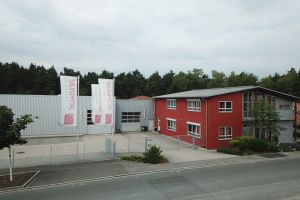 schueble 0 - 50 Jahre Schuelbe