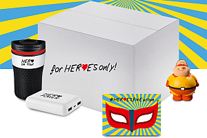 Heroespackage CW Visual 24032020 vorschau - cyber-Wear: Engagement in der Corona-Krise