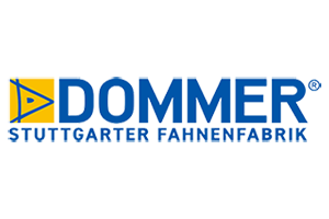 dommer logo 1 - Dommer: Altbekannter Neuzugang