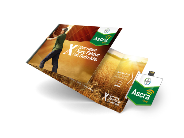 Touchmore: Fühlbar mehr Wirkung Bayer Webkey - Touchmore: Fühlbar mehr Wirkung