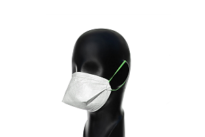 Euroetyle 2 - Eurostyle fertigt Schutzmasken