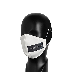 Eurostyle 1 - Eurostyle fertigt Schutzmasken