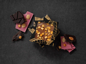 KERNschmelze Produkte - Kernenergie: Geschmackserlebnisse mit Biss