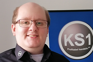 Offene Systeme Software: Nachwuchs im Doppelpack KS1 Dominik - Offene Systeme Software: Nachwuchs im Doppelpack