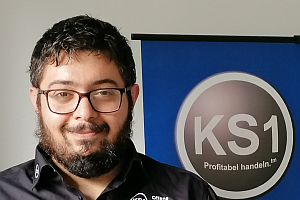 Offene Systeme Software: Nachwuchs im Doppelpack KS1 Erthan - Offene Systeme Software: Nachwuchs im Doppelpack