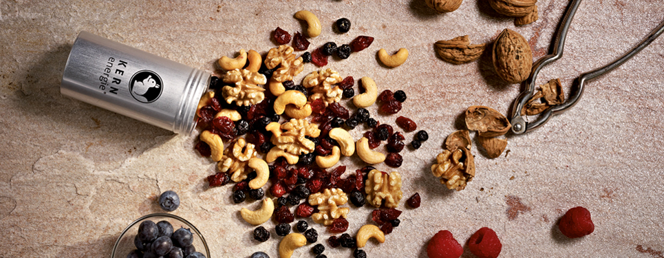 ambiente nuss frucht cmyk - Kernenergie: Geschmackserlebnisse mit Biss