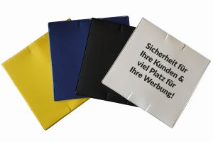 antivirpad v - Sicherheit einmal anders