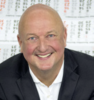 juergen geiger - Der Umgang mit der Corona-Krise: Sichtbar bleiben