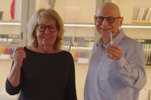 klio award1 - Klio-Eterna: Imagefilm gewinnt Preis