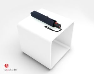 knirps u200 - Zwei Red Dot Awards für Knirps