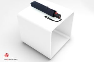 knirps u200 v - Zwei Red Dot Awards für Knirps