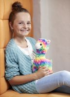 mbw minifeet 2 - Kuschelige Seelentr&ouml;ster