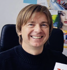 piotr lunkiewicz - Der Umgang mit der Corona-Krise: Sichtbar bleiben