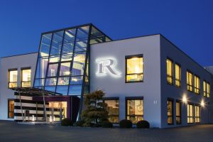 riedle - Riedle feiert 25-jähriges Firmenjubiläum