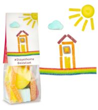 stayathomebastelset - Nervennahrung