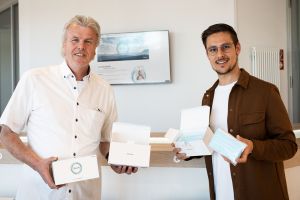 vonmaehlen younity v - Vonmählen: Projekt Younity gestartet