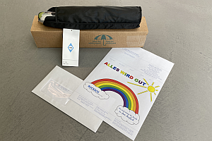 IMG 7011 1 - Gut beschirmt