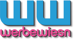 Logo WW blau auf weiß - „Das Dirndl wird vom Mundschutz nicht verdrängt“