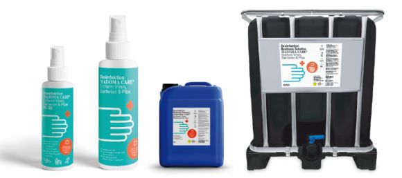 Rebelcreative: Exklusivvertrieb von MadomaCare® Madomacare - Rebelcreative: Exklusivvertrieb von MadomaCare®