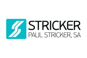 Paul stricker logo - Stricker: Sales Team erweitert