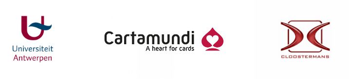 cartamundi masken logos - Cartamundi investiert in Maskenproduktion